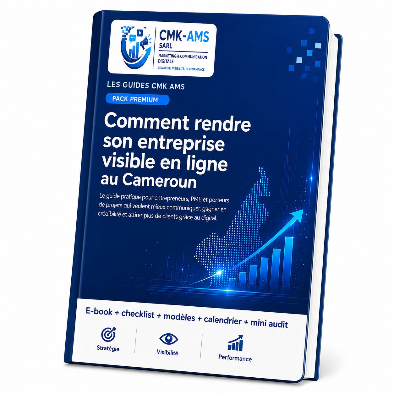 Guide premium CMK AMS