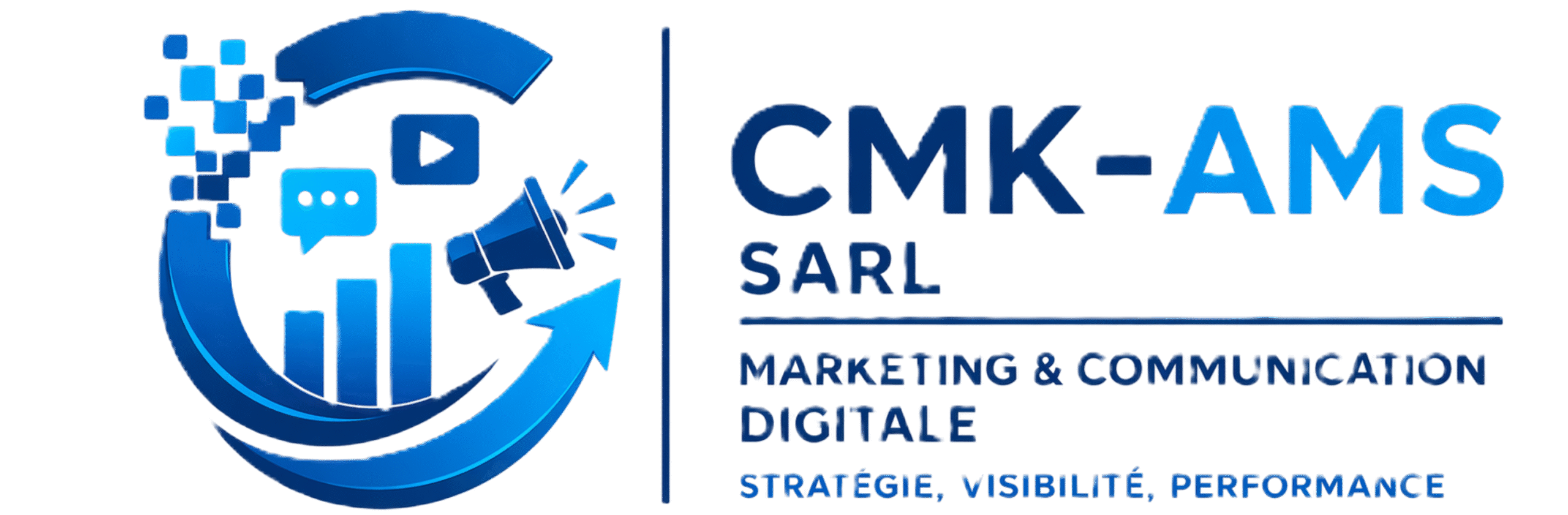 CMK-AMS SARL