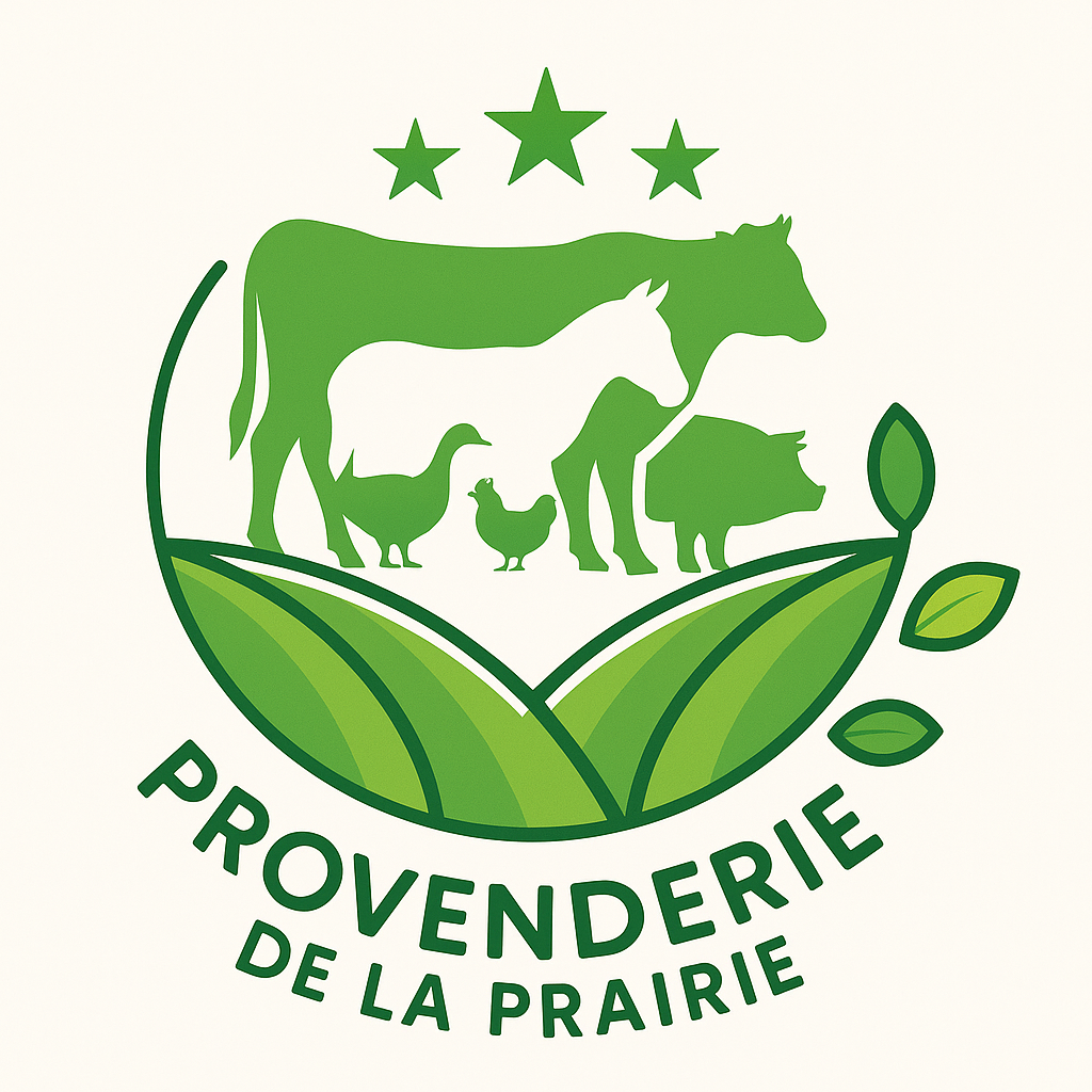 Provenderie de la Prairie