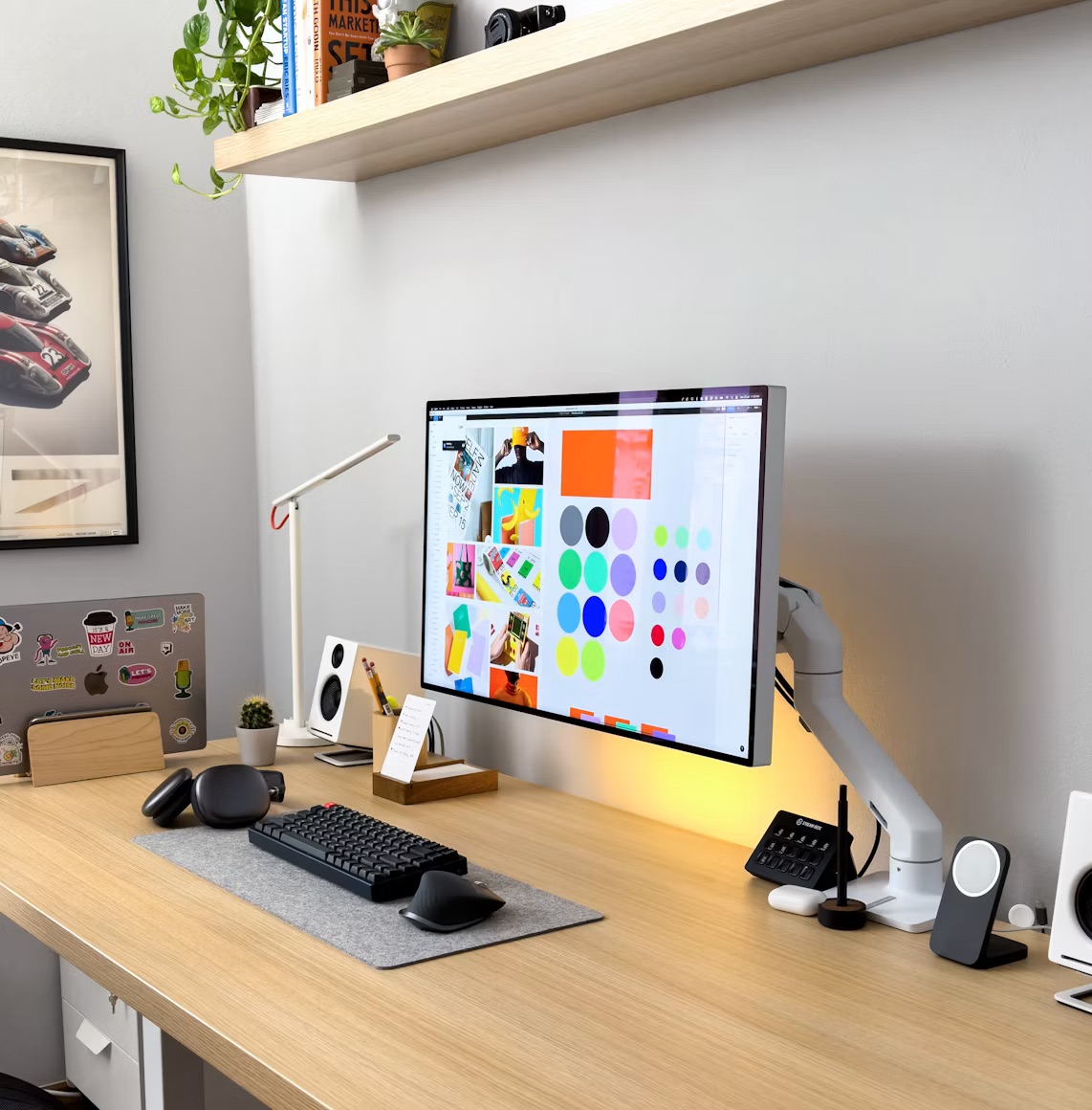 Article digital