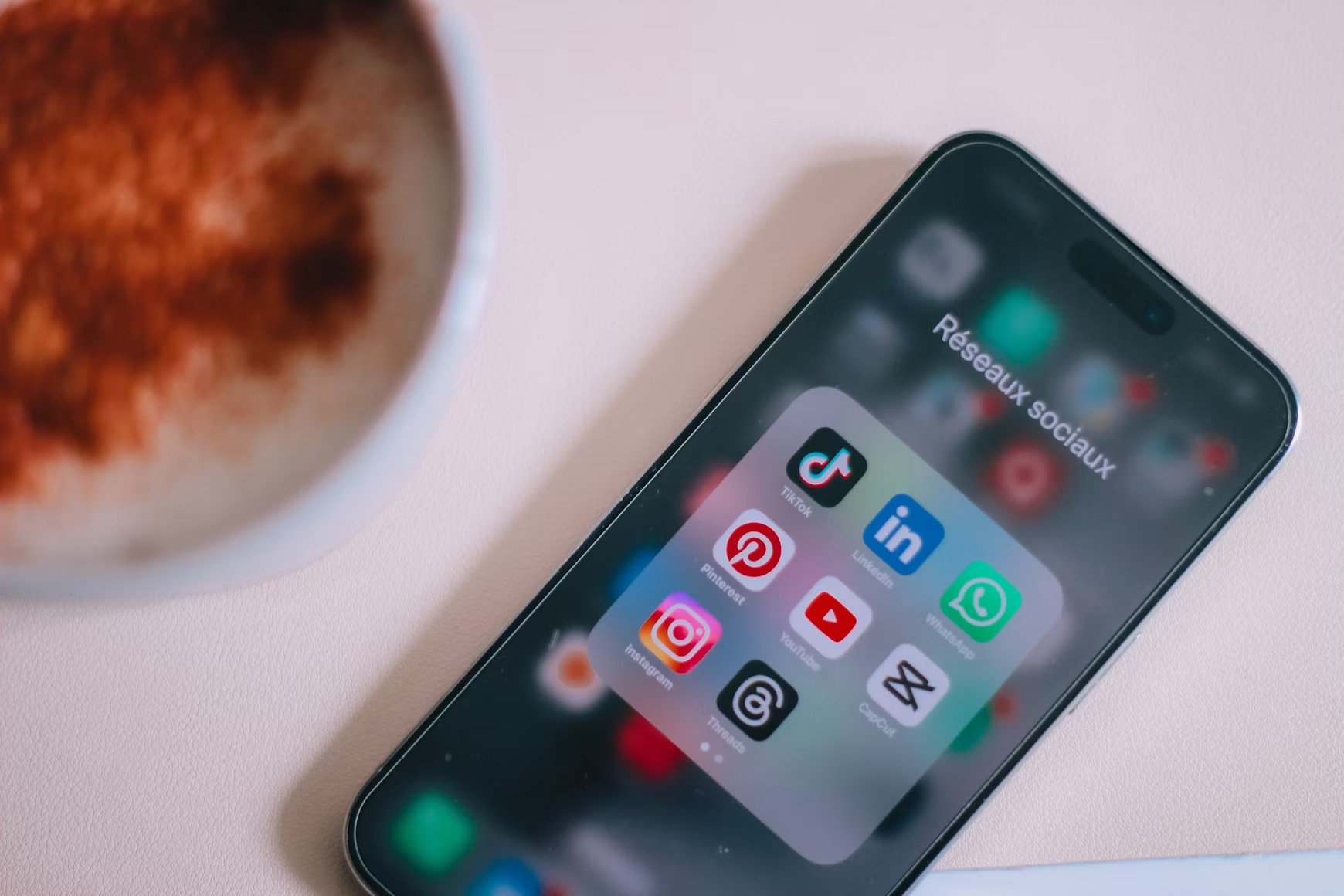 Article digital