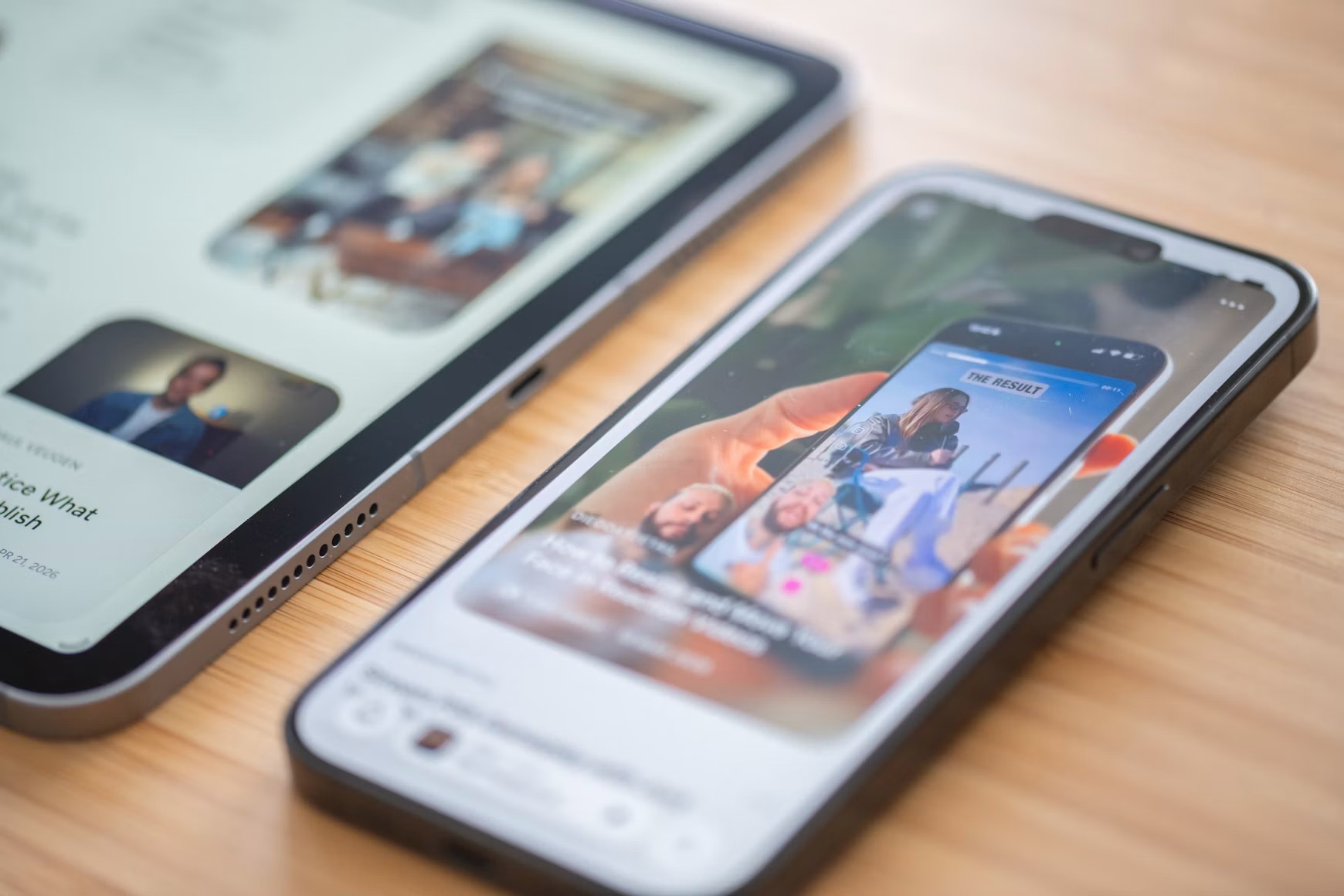 Article digital